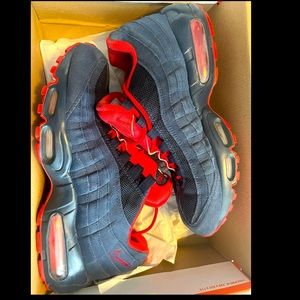 Men’s as 8 Air Max 95